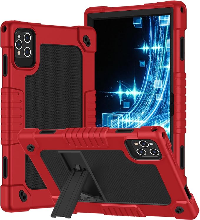 Red/Black