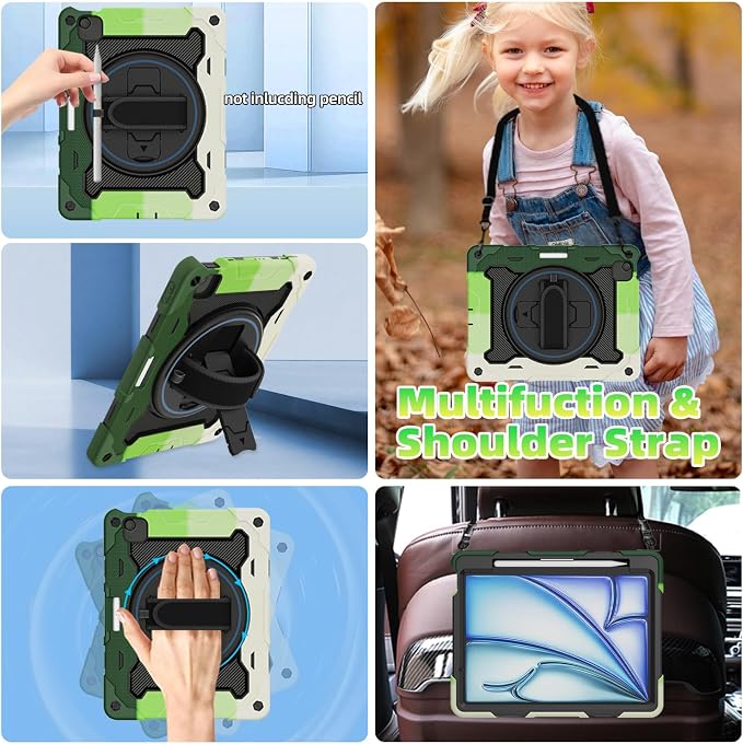 Black+Green