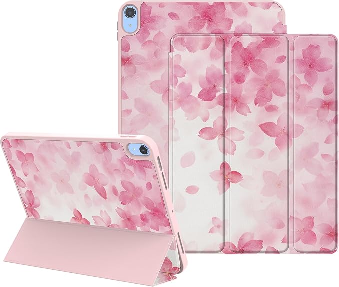 CH - Cherry blossoms