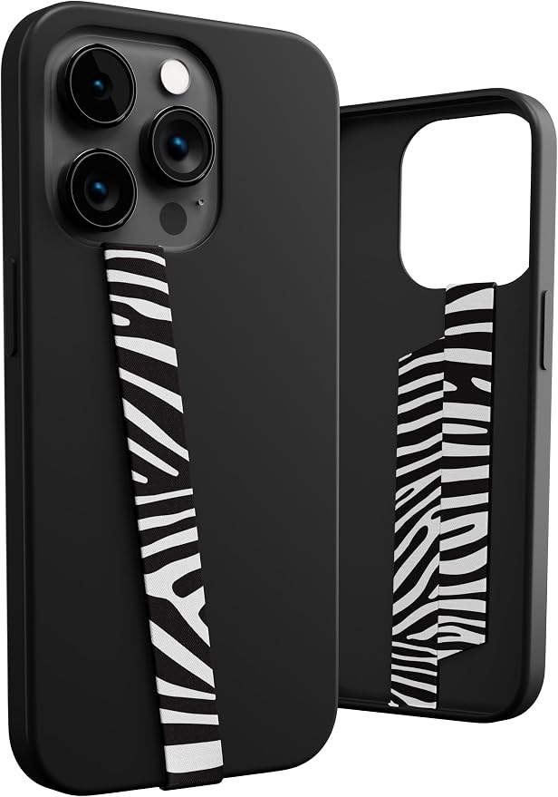 Fabric: Zebra
