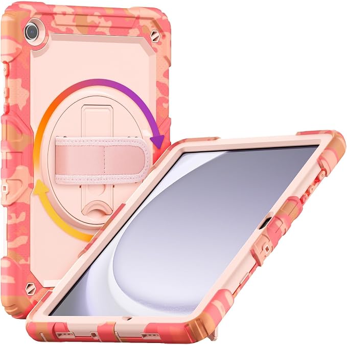 Camo Pink