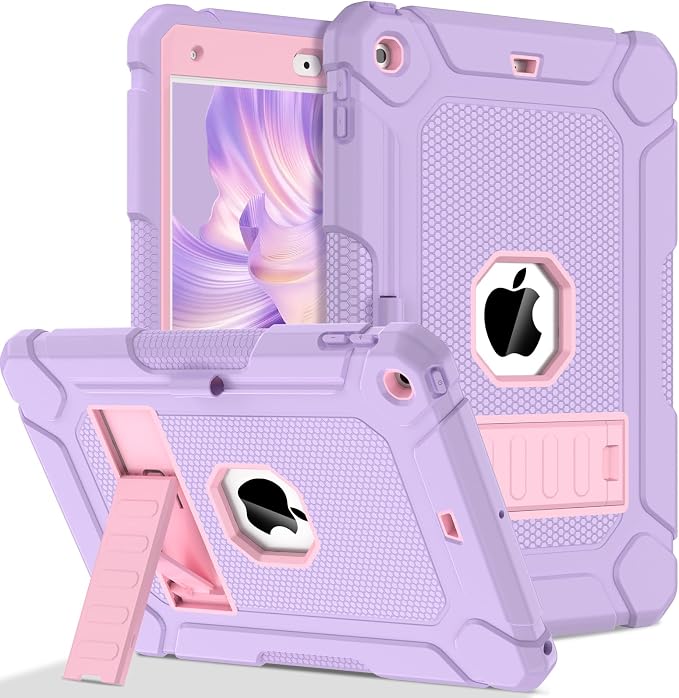 Purple/Pink