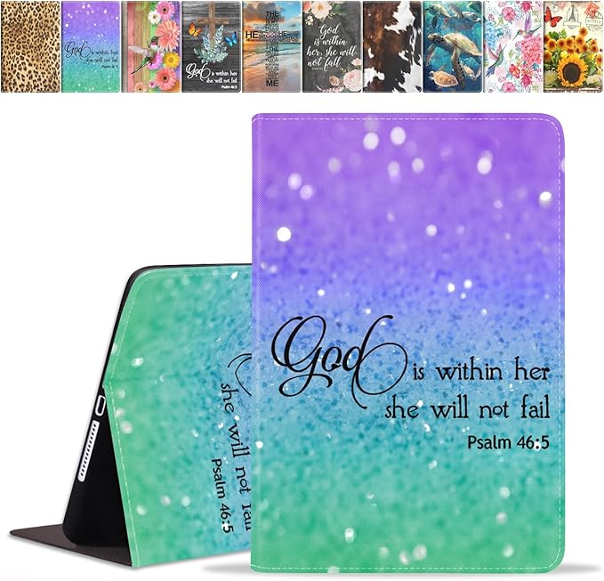 Quote Bible Verse Psalm 46:5