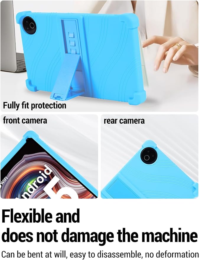 Sky blue