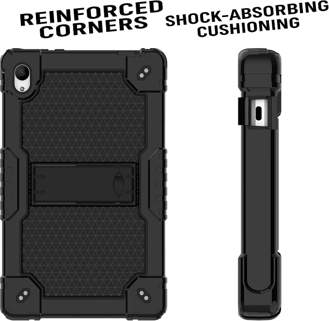 Black/Black