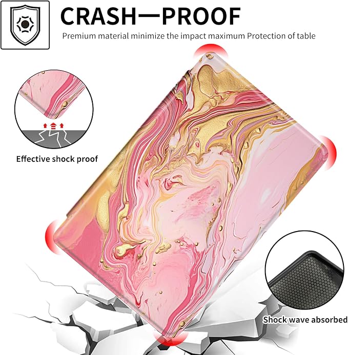Pink Marble