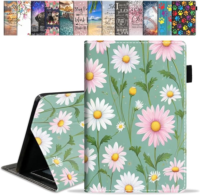 Daisy Flowers