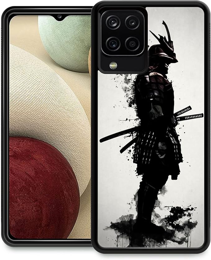 Japanese Samurai
