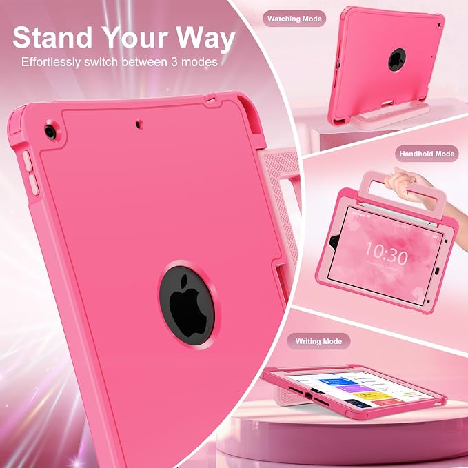 Magenta-Pink