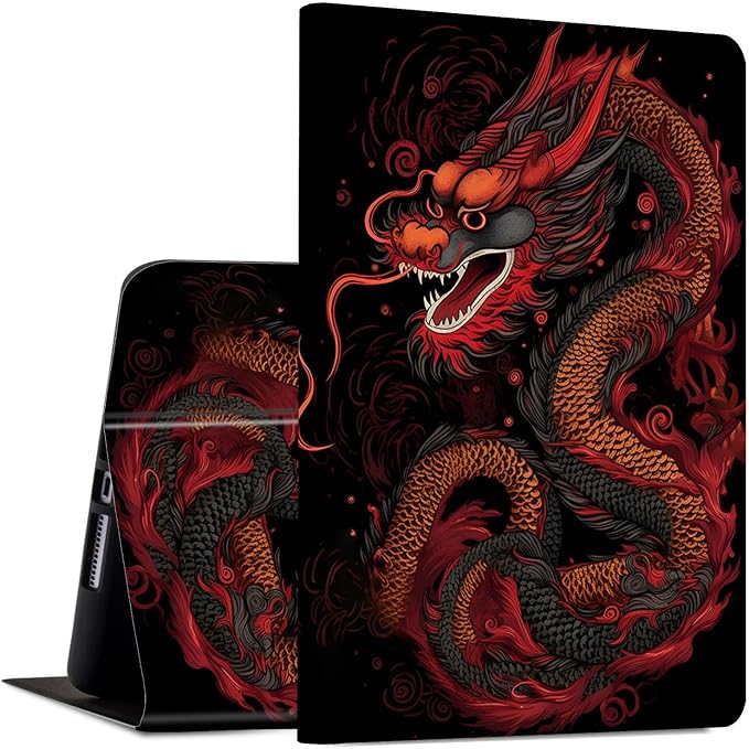 Chinese Dragon