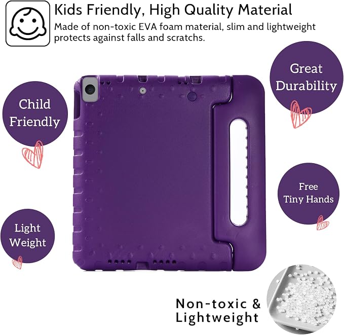 10 Purple