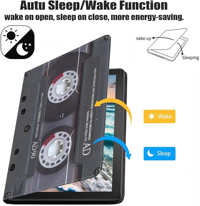 Retro Music Cassette