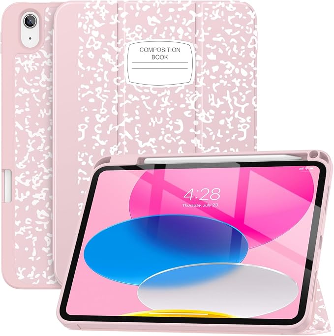 A-Book Pink