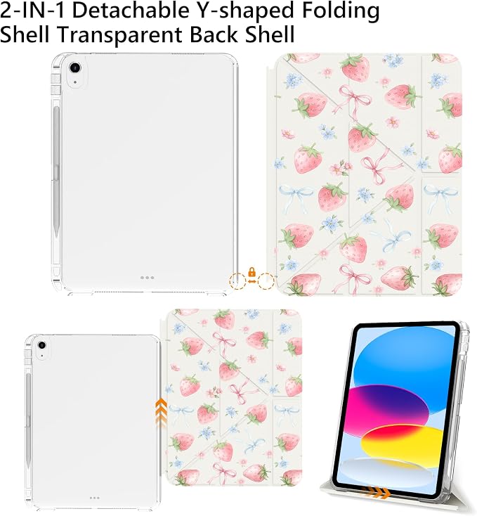 iPad 10th Gen