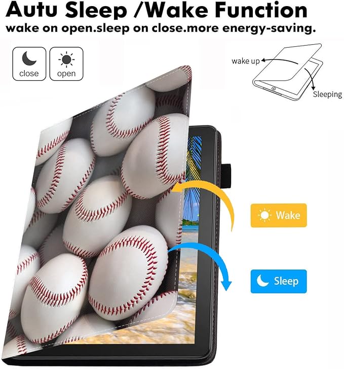 Baseball