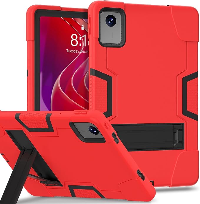 Red+black