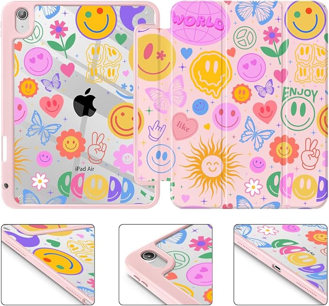 Smile Pattern