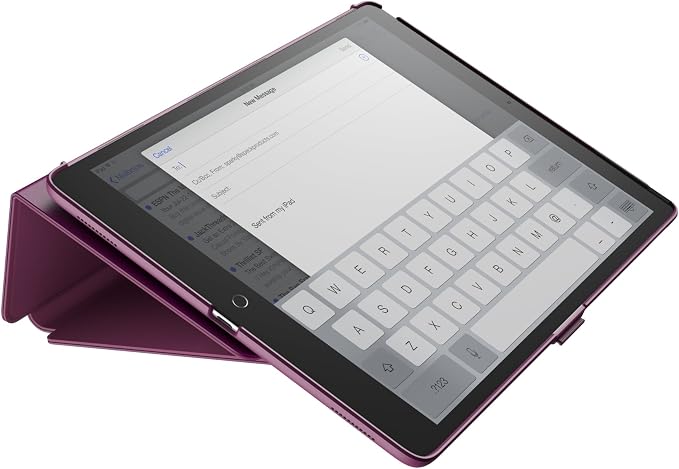Syrah Purple/Magenta Pink