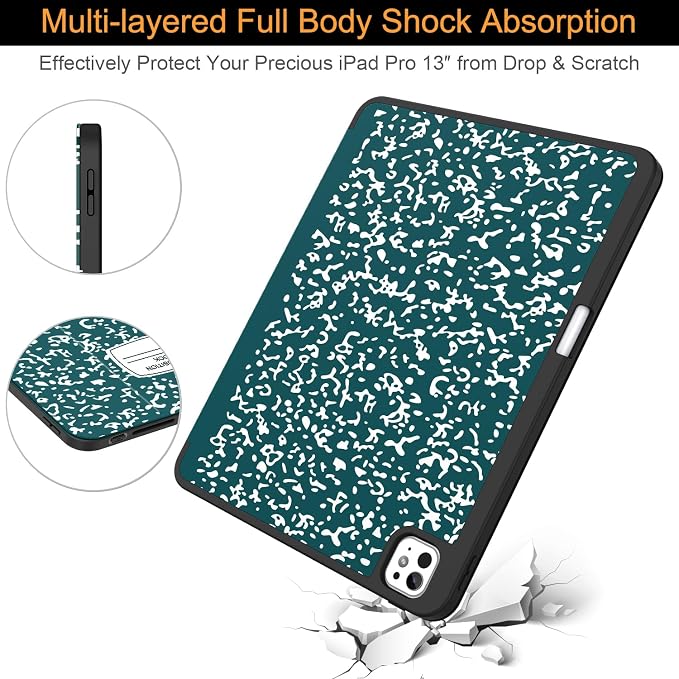 Book Teal