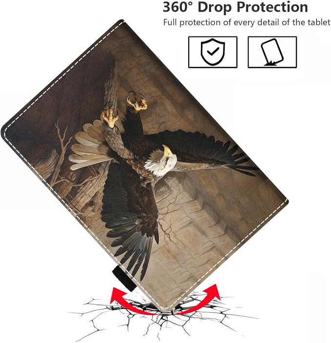 American Bald Eagle