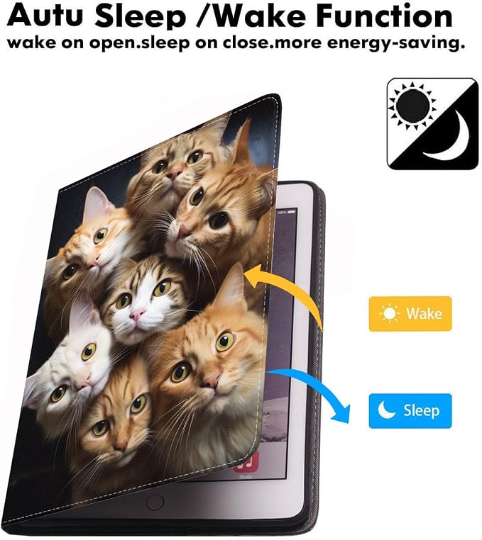 Cats