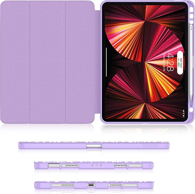 Z-Book Lilac