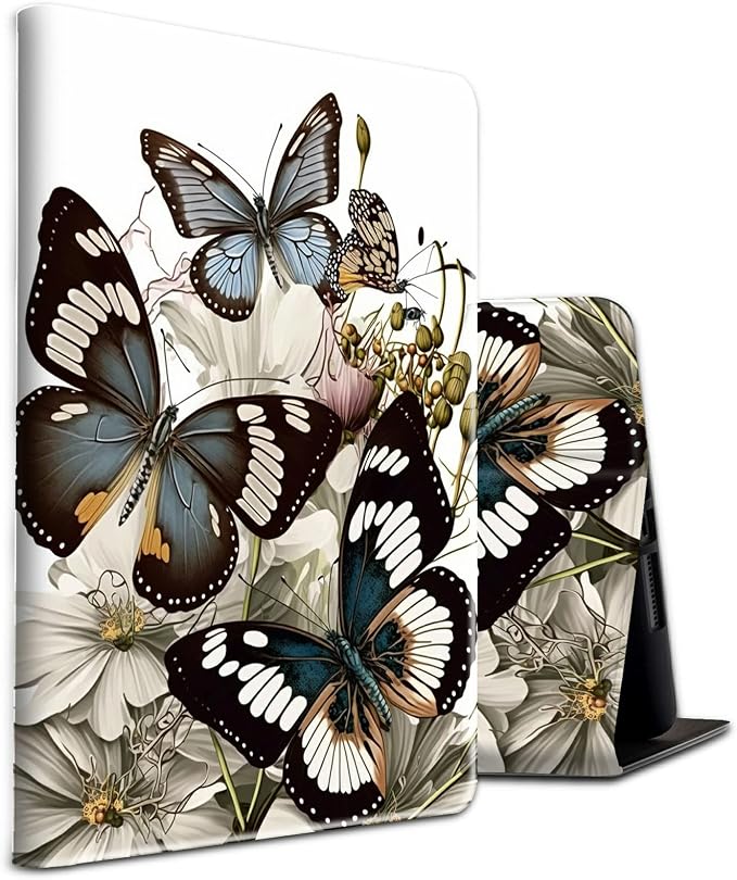 Blue Butterfly