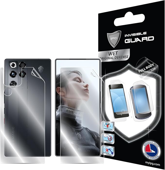 FullBody (Screen+Back)