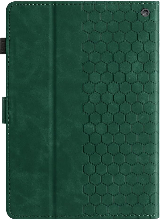 Honeycomb Green