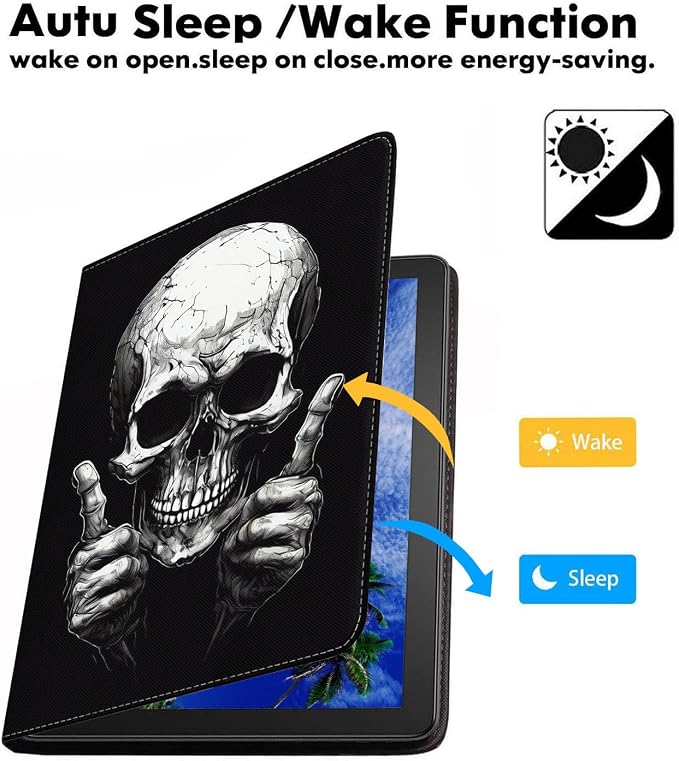 Funny Skull