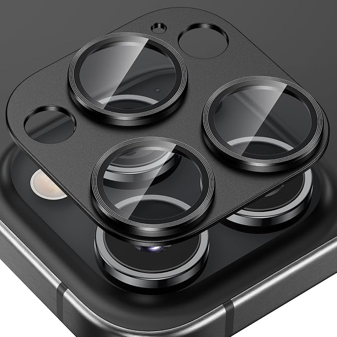 Black Titanium