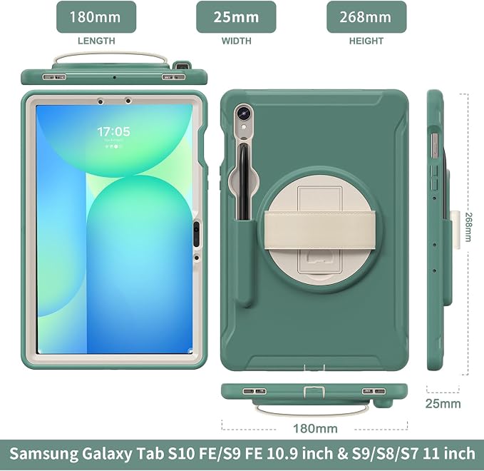 EmeraldGreen
