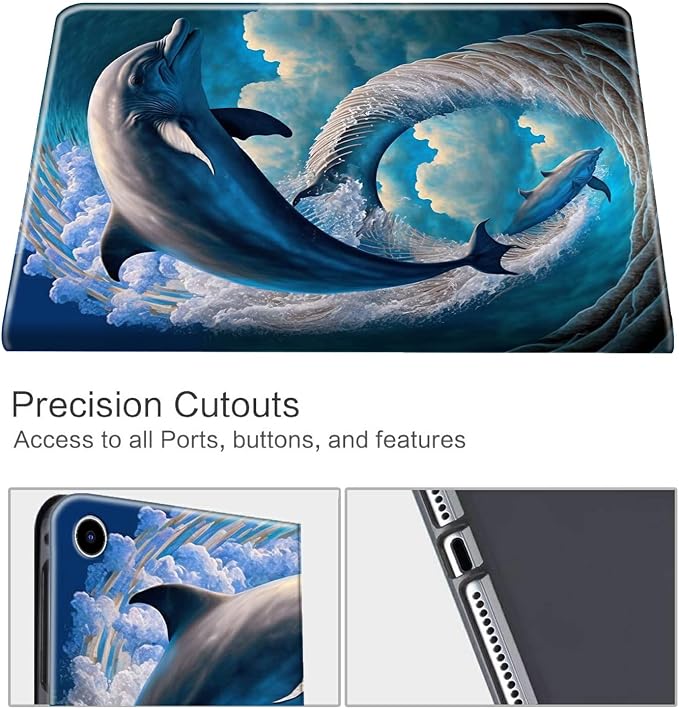 Dolphins