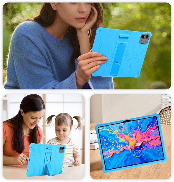 Sky Blue