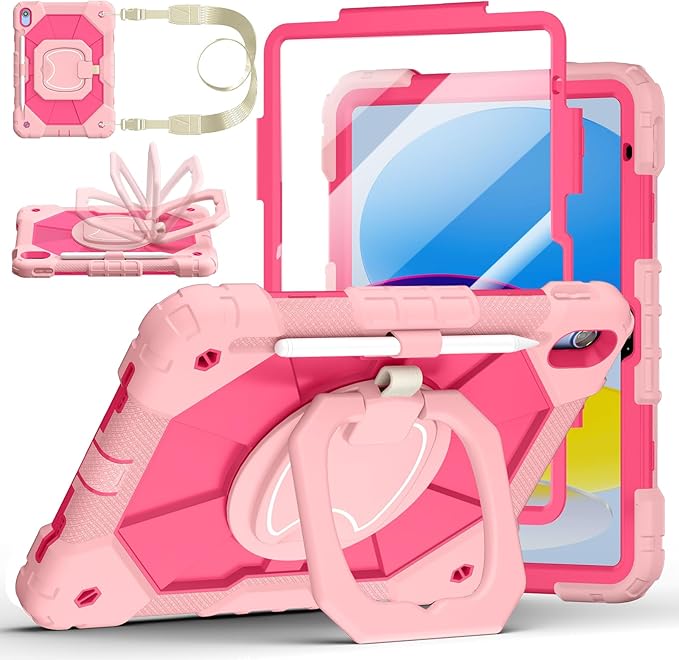 Rose Pink