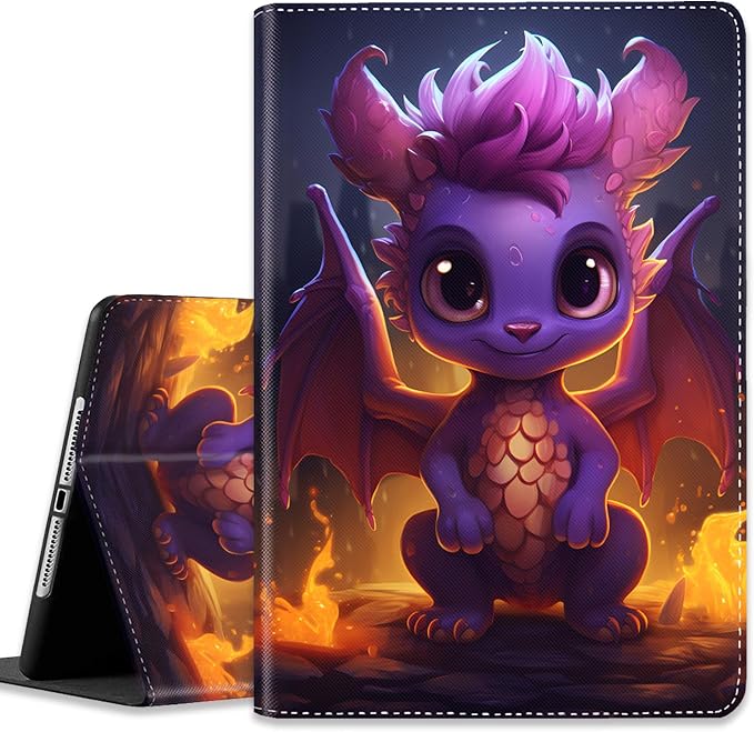 Flame Dragon