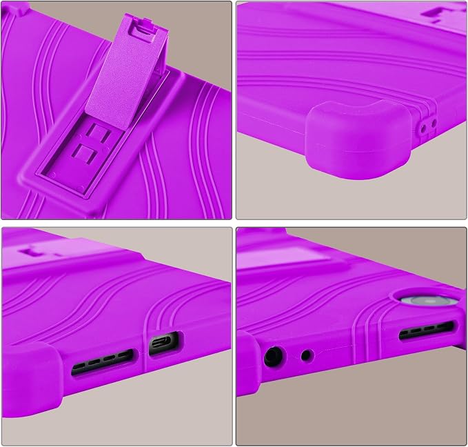 Tab 8 Gen 2-Purple