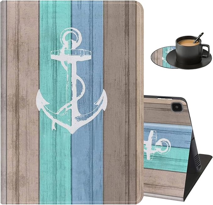 Anchor Nautical Marine Themed