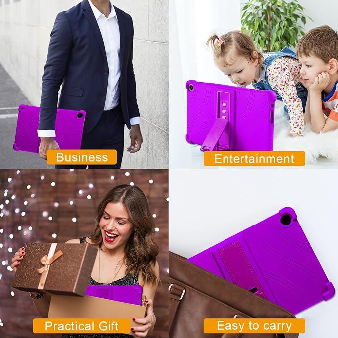 Tab 8 Le-Purple