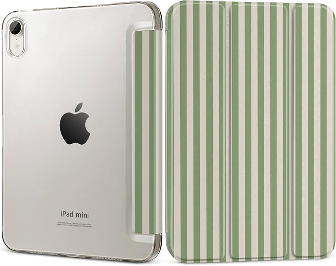 Green Stripes