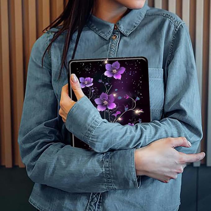 Purple Flower