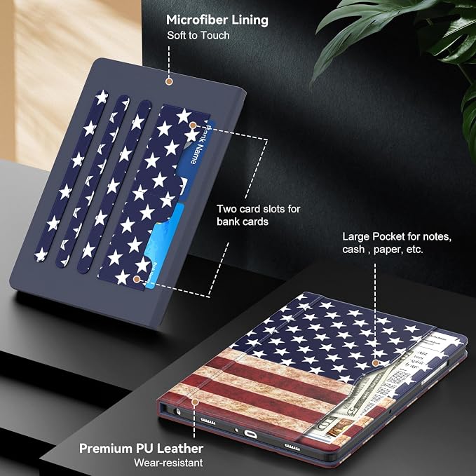 Flag Blue