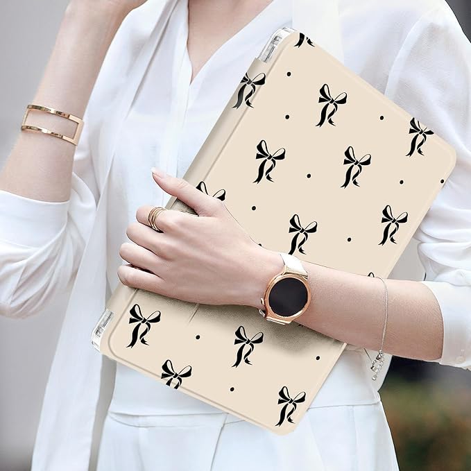 Little Bow -Beige