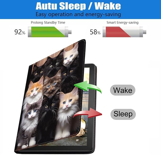 Cats