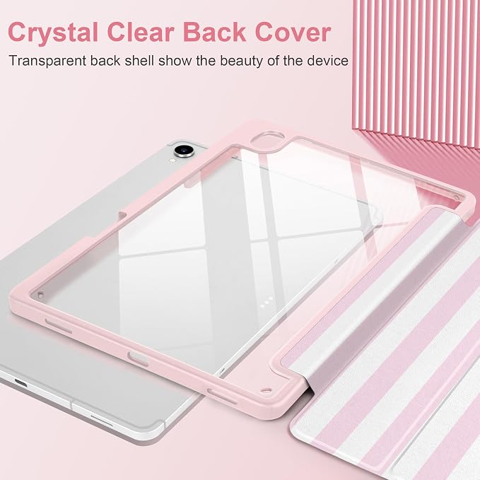 Stripe Pink