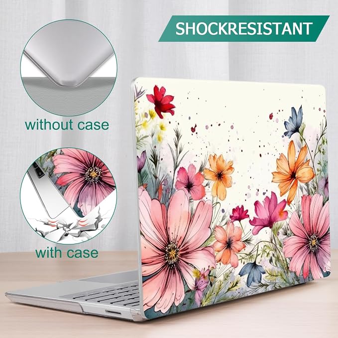 Colorful Floral