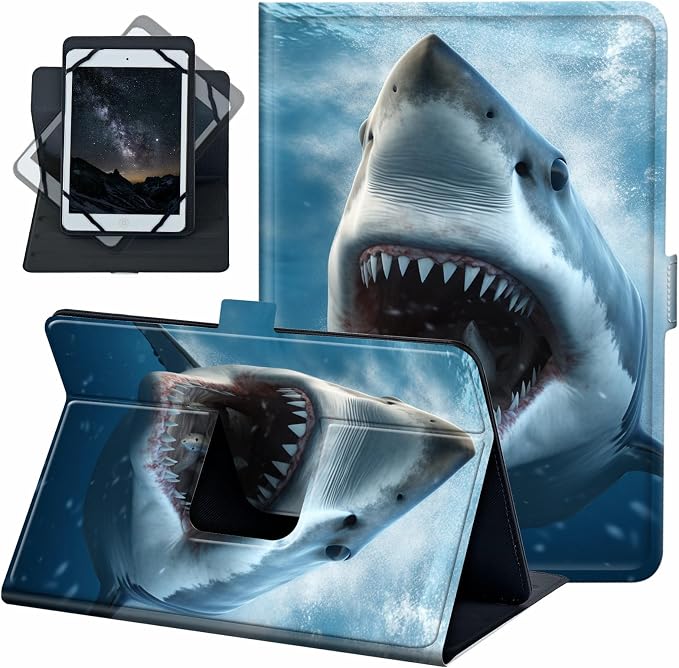 Jumping Shark