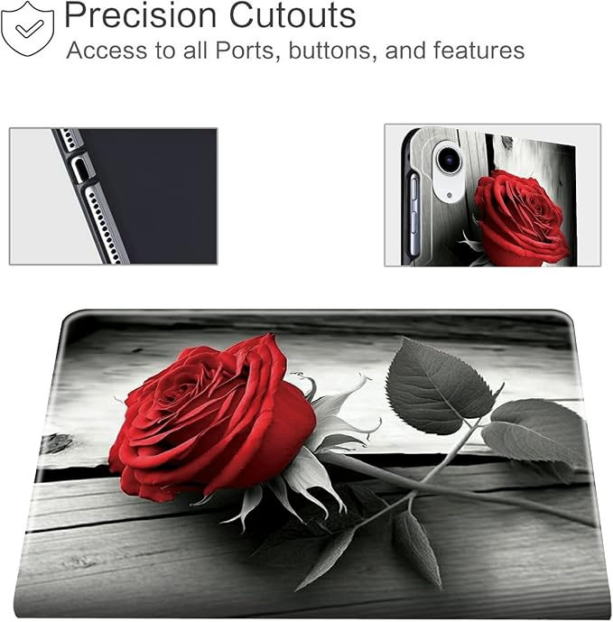 Red Rose