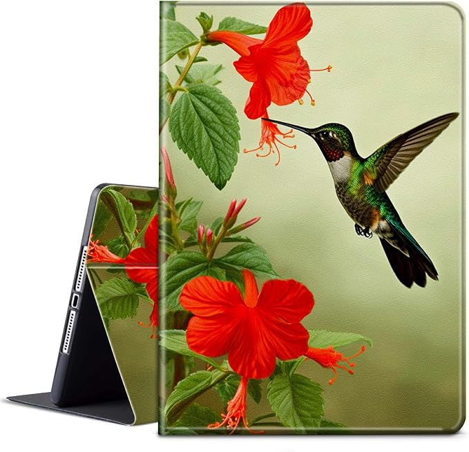 Cute Hummingbird