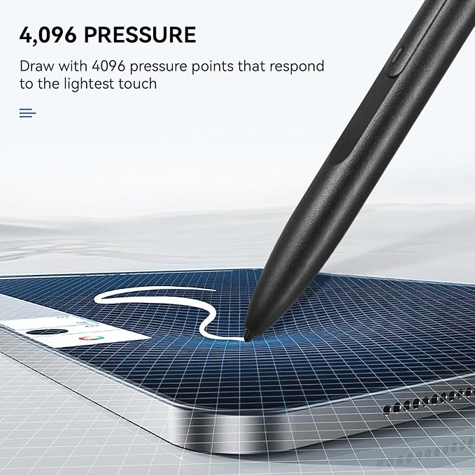 ReMarkable 2 pen with Eraser